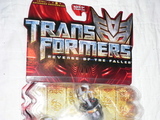 Transformers Stalker Scorponok Transformers Movie Universe