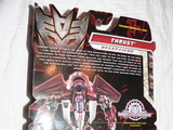 Transformers Thrust Transformers Movie Universe