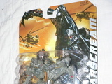Transformers Starscream Transformers Movie Universe