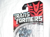 Transformers Megatron Transformers Movie Universe