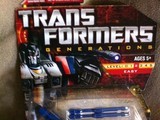Transformers Thundercracker Classics Series