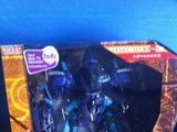 Transformers The Fallen (Blue w/ Battle Staff) Transformers Movie Universe