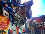 Transformers Soundwave Generation 1