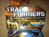 Transformers Bumblebee Classics Series