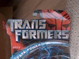 Transformers Autobot Camshaft Transformers Movie Universe