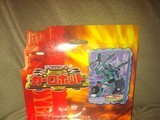 Transformers X-Brawn Robots In Disguise