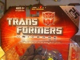 Transformers Backstop Classics