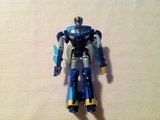 Transformers Safeguard Animated thumbnail 30