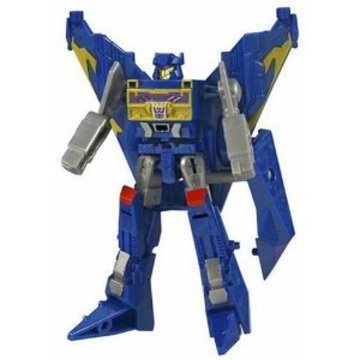 Transformers Soundwave Classics Series