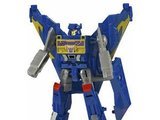 Transformers Soundwave Classics Series