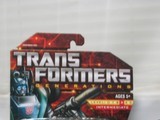 Transformers Sergeant Kup Classics Series thumbnail 18