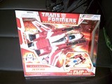 Transformers Jetfire Classics Series thumbnail 31