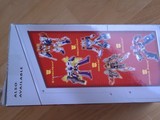 Transformers Jetfire Classics Series thumbnail 35