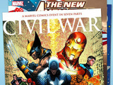 Marvel