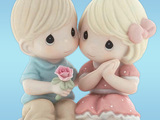 Precious Moments