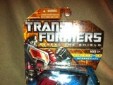 Transformers Perceptor Classics Series