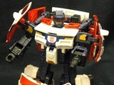 Transformers Red Alert Unicron Trilogy thumbnail 8