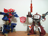 Transformers Transformer Lot Lots thumbnail 205