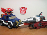 Transformers Transformer Lot Lots thumbnail 207