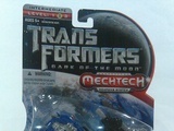 Transformers Autobot Topspin Transformers Movie Universe