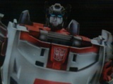 Transformers Red Alert Classics Series 4dddcd4172c542000100022b
