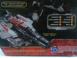 Transformers Cybertronian Megatron Classics Series