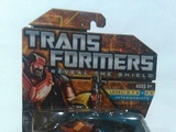 Transformers Wreck-Gar Classics Series