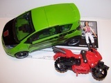 Transformers Skids & Arcee Transformers Movie Universe 4ddec581d1bfaa000100007d