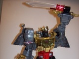 Transformers Masterpiece Grimlock Generation 1 (Takara) 4ddec91f60a79d00010000bc
