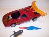 Transformers Rodimus Classics Series 4ddedb6922228100010002d0
