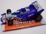 Transformers Mirage Classics Series thumbnail 19