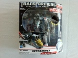 Transformers Skyhammer Transformers Movie Universe thumbnail 9