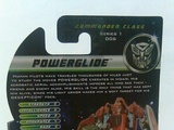 Transformers Powerglide Transformers Movie Universe