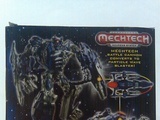 Transformers Shockwave Transformers Movie Universe