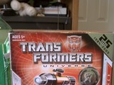 Transformers Perceptor Generation 1 image 0