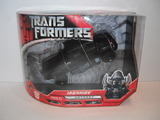 Transformers Ironhide Transformers Movie Universe
