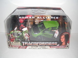 Transformers Skids & Arcee Transformers Movie Universe 4de3e9c145ce8000010003c9