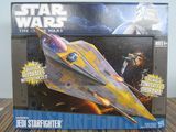 Star Wars Anakin Skywalker's Jedi Starfighter Episode II - Attack of the Clones