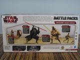 Star Wars Tatooine Desert Ambush Legacy Collection