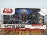 Star Wars Jedi Showdown Episode II - Attack of the Clones