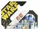 Star Wars R2-D2 30th Anniversary Collection