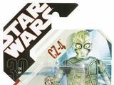 Star Wars CZ-4 30th Anniversary Collection
