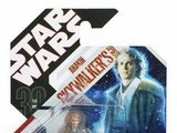 Star Wars Anakin Skywalker's Spirit 30th Anniversary Collection