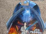 Star Wars Zett Jukassa - Jedi Padawan Episode III - Revenge of the Sith
