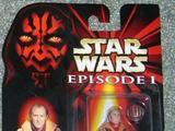 Star Wars Ric Olie Episode I - The Phantom Menace