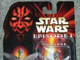 Star Wars Watto with Datapad Episode I - The Phantom Menace