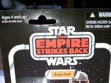 Star Wars Boba Fett Vintage Collection (2010+)