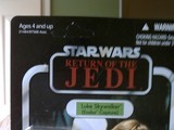 Star Wars Luke Skywalker (Endor Capture) Vintage Collection (2010+)