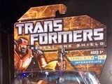 Transformers Wreck-Gar Classics Series
