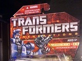 Transformers Scourge Classics Series